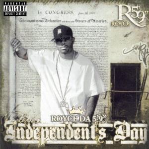 ดาวน์โหลดและฟังเพลง Lay It Down (Explicit) พร้อมเนื้อเพลงจาก Royce da 5'9"