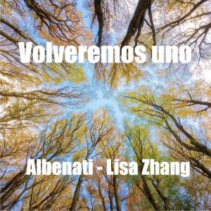 Albenati的专辑Volveremos Uno