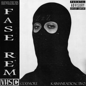收聽Kaimanradioactivo的FASE REM (Explicit)歌詞歌曲