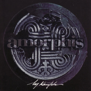 ดาวน์โหลดและฟังเพลง My Kantele (Acoustic Reprise) พร้อมเนื้อเพลงจาก Amorphis