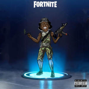 Listen to Fortnite (Explicit) song with lyrics from Black D