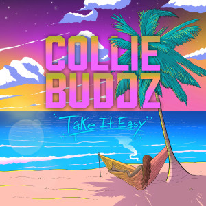 Collie Buddz的專輯Take It Easy