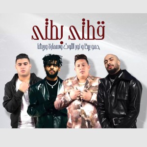 Listen to قطتى بطتى song with lyrics from Hamo Bika