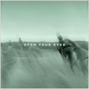 Album Open Your Eyes oleh Moving