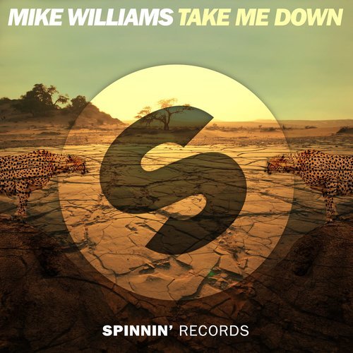 Take Me Down (Extended Mix)