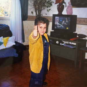 default playlist img