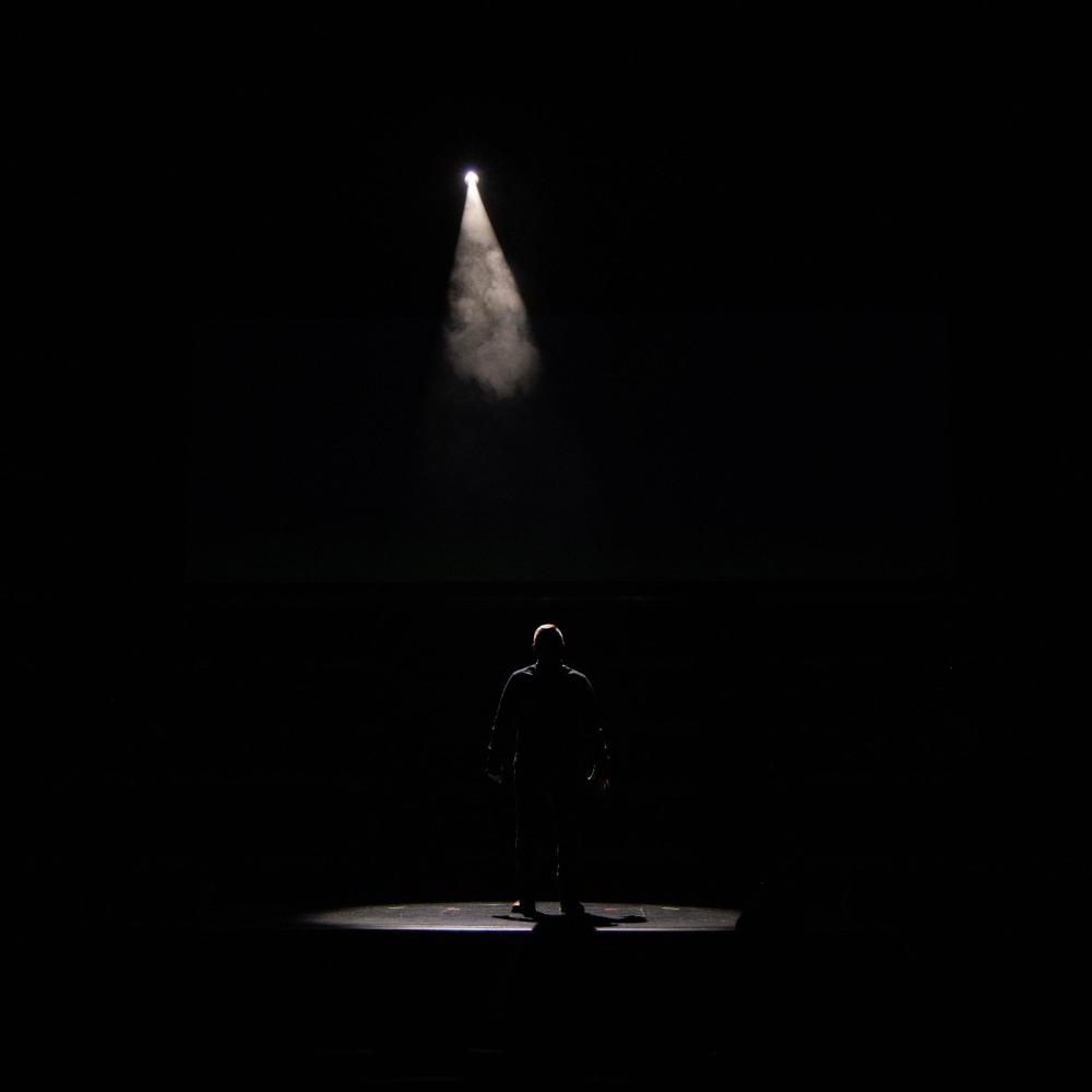 Spotlight (feat. Lil Keyy) (Explicit)