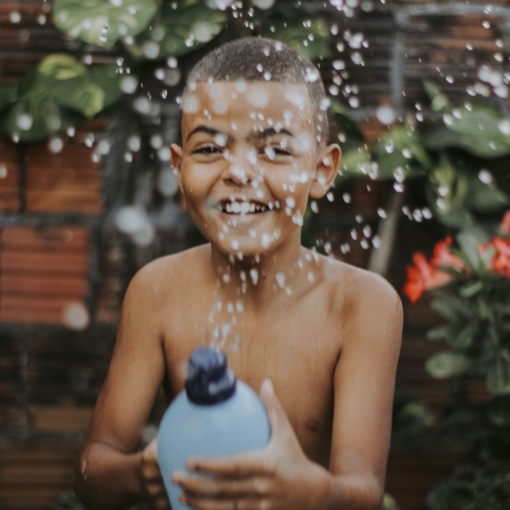Waterboy (Explicit)