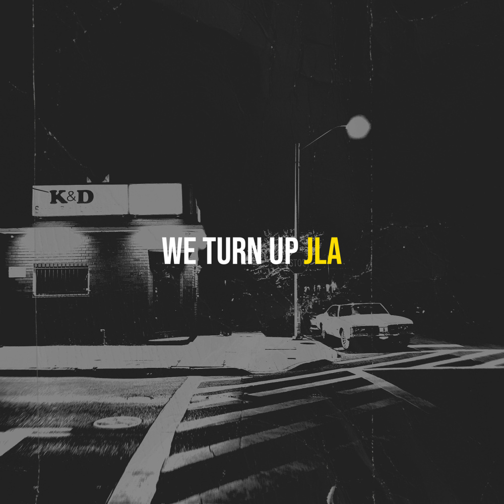 We Turn Up (Explicit)
