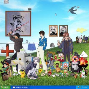 default playlist img