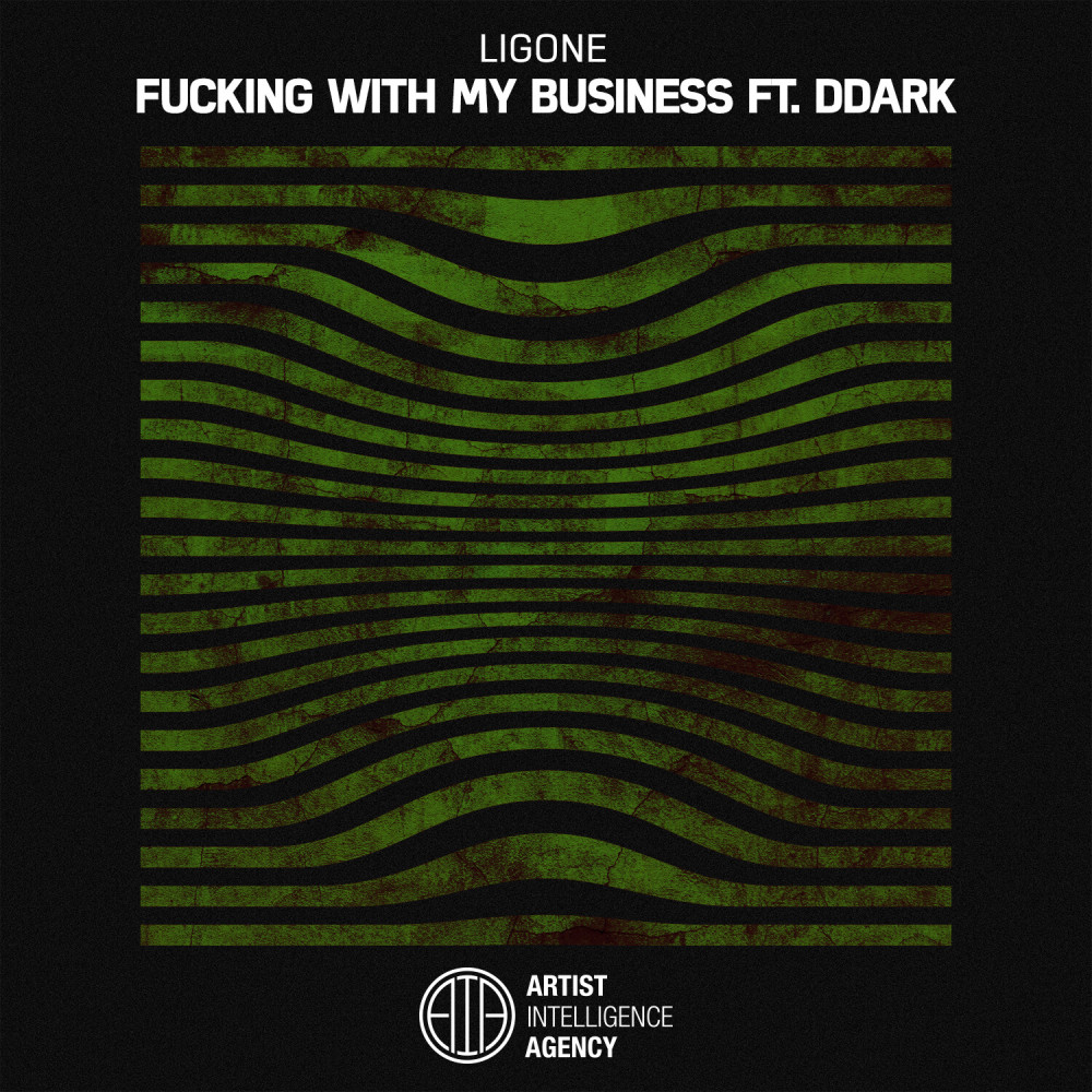 Fucking With My Business (Explicit)
