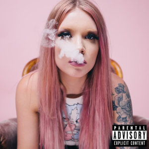 收聽Angie的Smoke Weed Eat Pussy (其他)歌詞歌曲