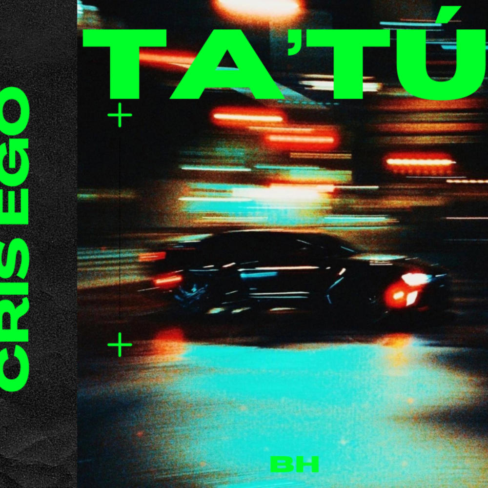 Ta'Tú (Explicit)
