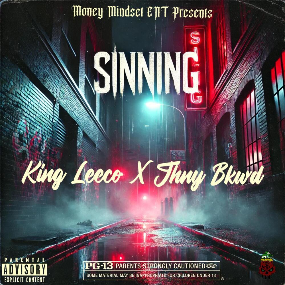 Sinning (Explicit)