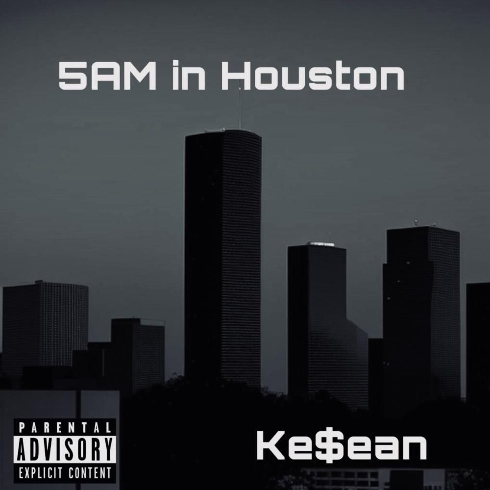 5AM in Houston (Explicit)