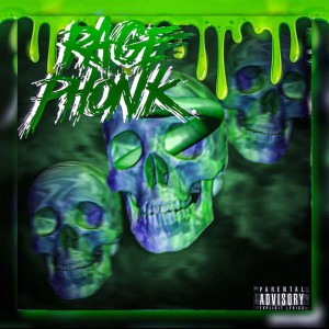 Listen to Rage Phonk (Explicit) song with lyrics from phxnk playa