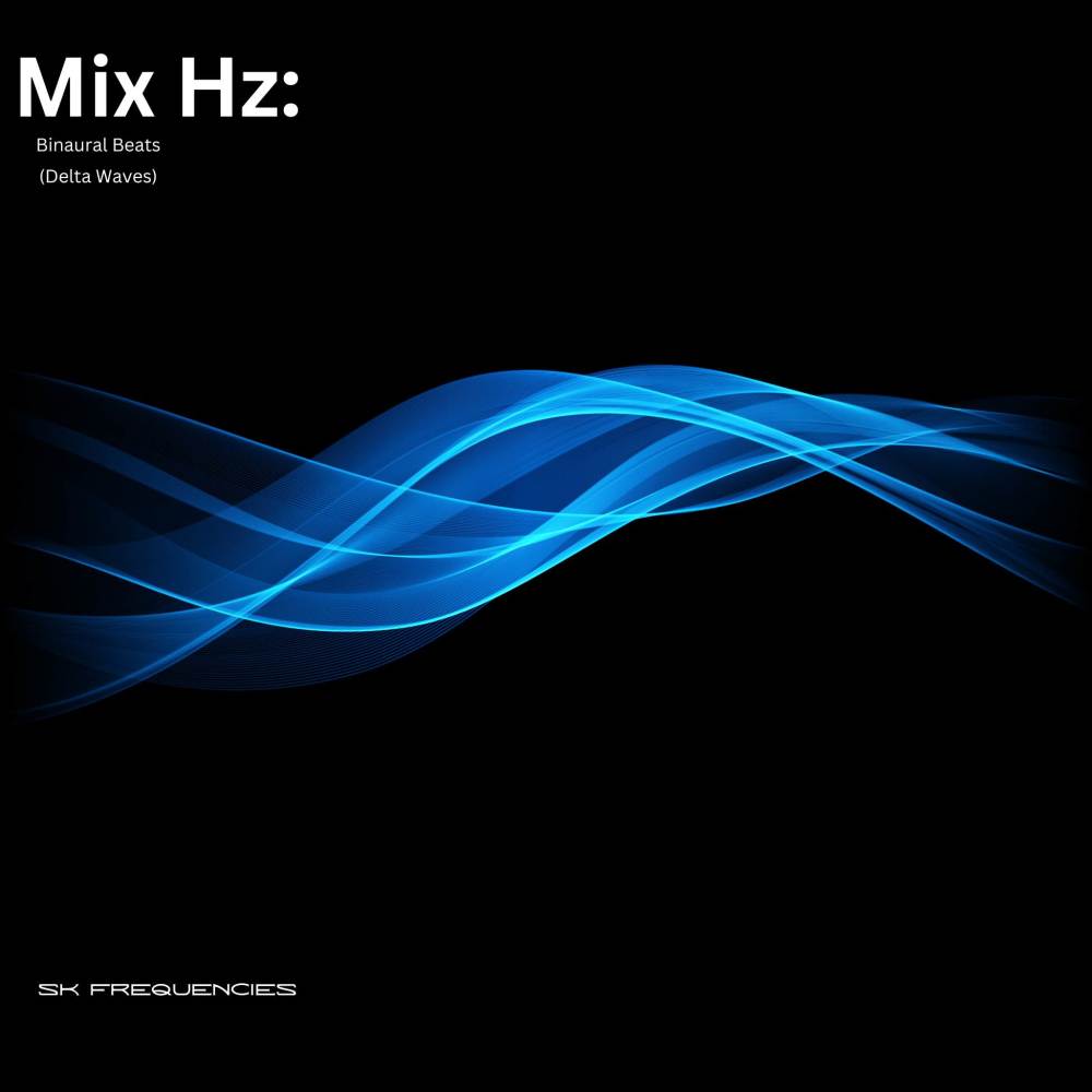 Subconscious Healing Tones 10 Hz