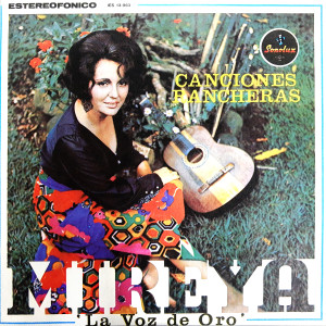 Listen to En Cada Flor de Amanecer song with lyrics from Mireya