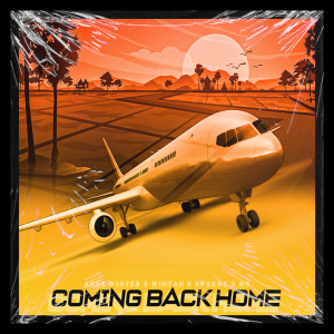 AXCE WINTER的專輯Coming Back Home