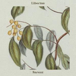 Album Libertas from Sarent