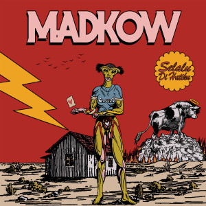 Listen to Letters song with lyrics from Madkow