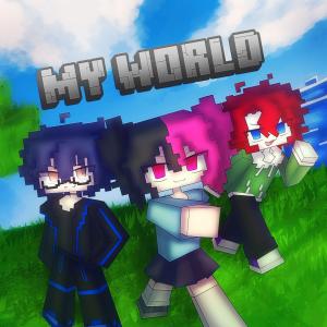 收聽Ashgr3y的My World (Explicit)歌詞歌曲
