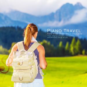Album Piano travel oleh Piano Wind