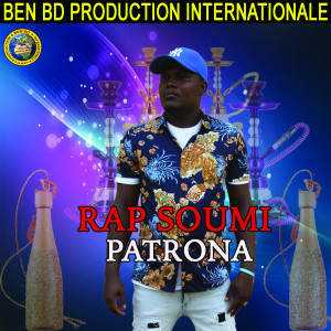 Listen to Patrona song with lyrics from Rap-Soumi