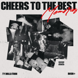 Album Cheers to the Best Memories (Explicit) from dvsn