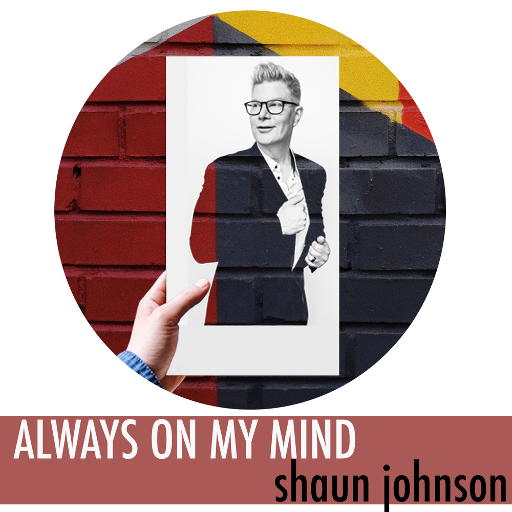 Always On My Mind