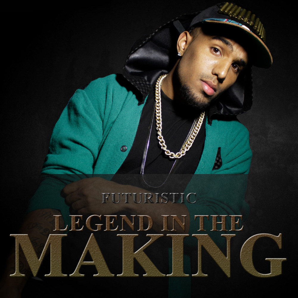 Legend In The Making (Explicit)