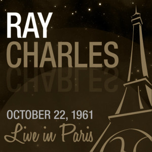Album Let the Good Times Roll/Georgia on My Mind/I Believe to My Soul/Come Rain or Come Shine/Hallelujah I Love Her So/Alexander's Ragtime Band/I'm Gonna Move to the Outskirts of Town/Hit the Road Jack/Margie/I Wonder/What'd I Say (October 22, 1961) from Ray Charles