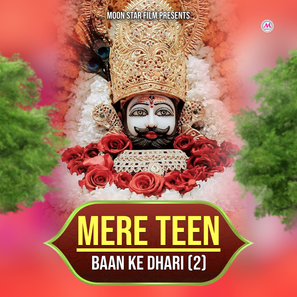 Mere Teen Baan Ke Dhari 2