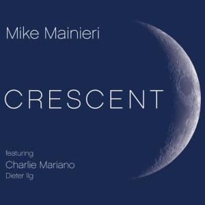 收聽Mike Mainieri的Naima歌詞歌曲