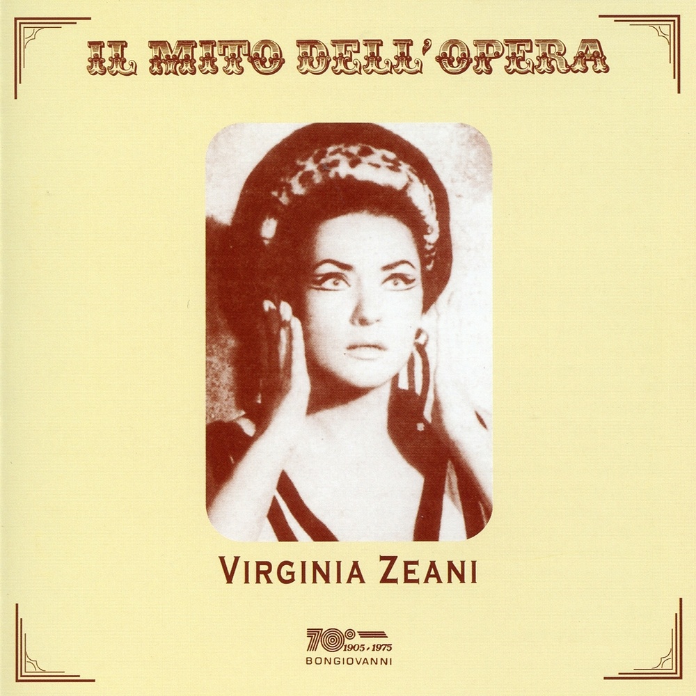 Lucia di Lammermoor, Act I: Lucia, perdona… Verranno a te… Ah! Verranno a te sull'aure (Live)