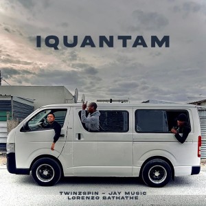 收聽TwinzSpin的iQuantam歌詞歌曲