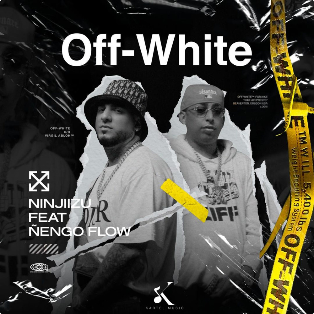 Off-White (Explicit)