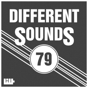 Various Artists的专辑Different Sounds, Vol. 79
