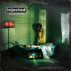 Album The Truth About You from Injected