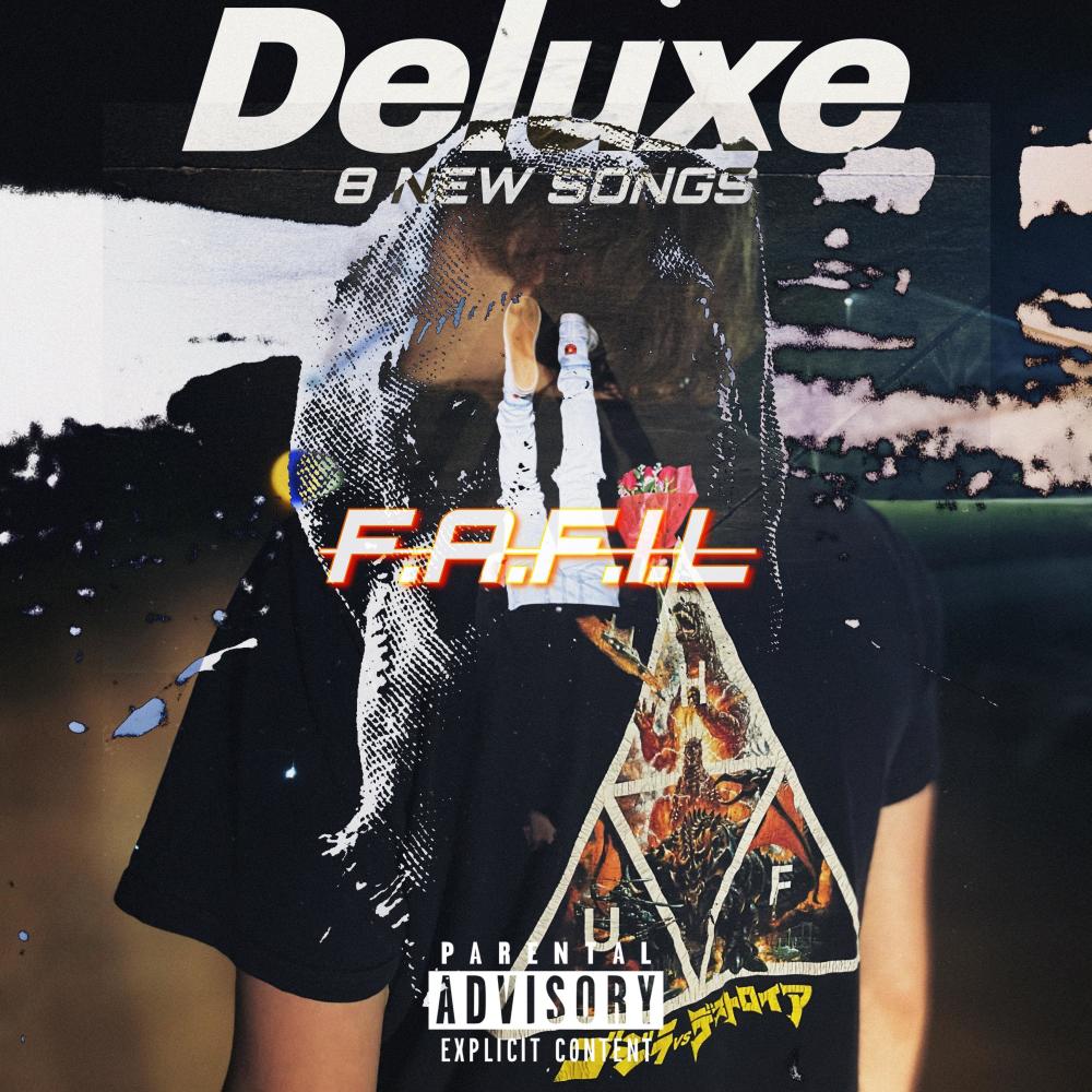 All of it (feat. Pancho Pyro) (Explicit)