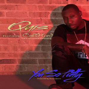 Dengarkan You so Pretty lagu dari Quis (Dbc) dengan lirik