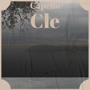 Listen to Capello Cle song with lyrics from Seva Laiz