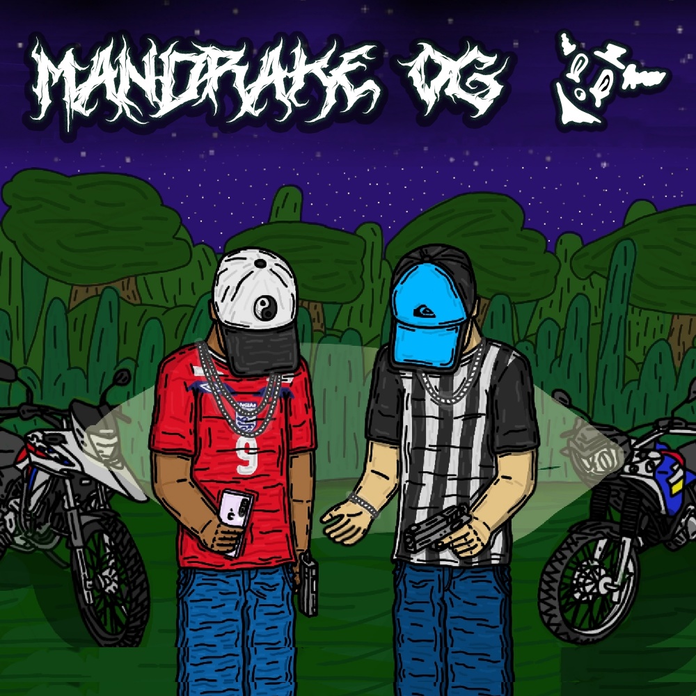 Mandrake O.G.