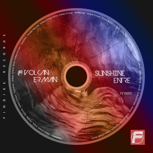 Album Sunshine from Volkan Erman