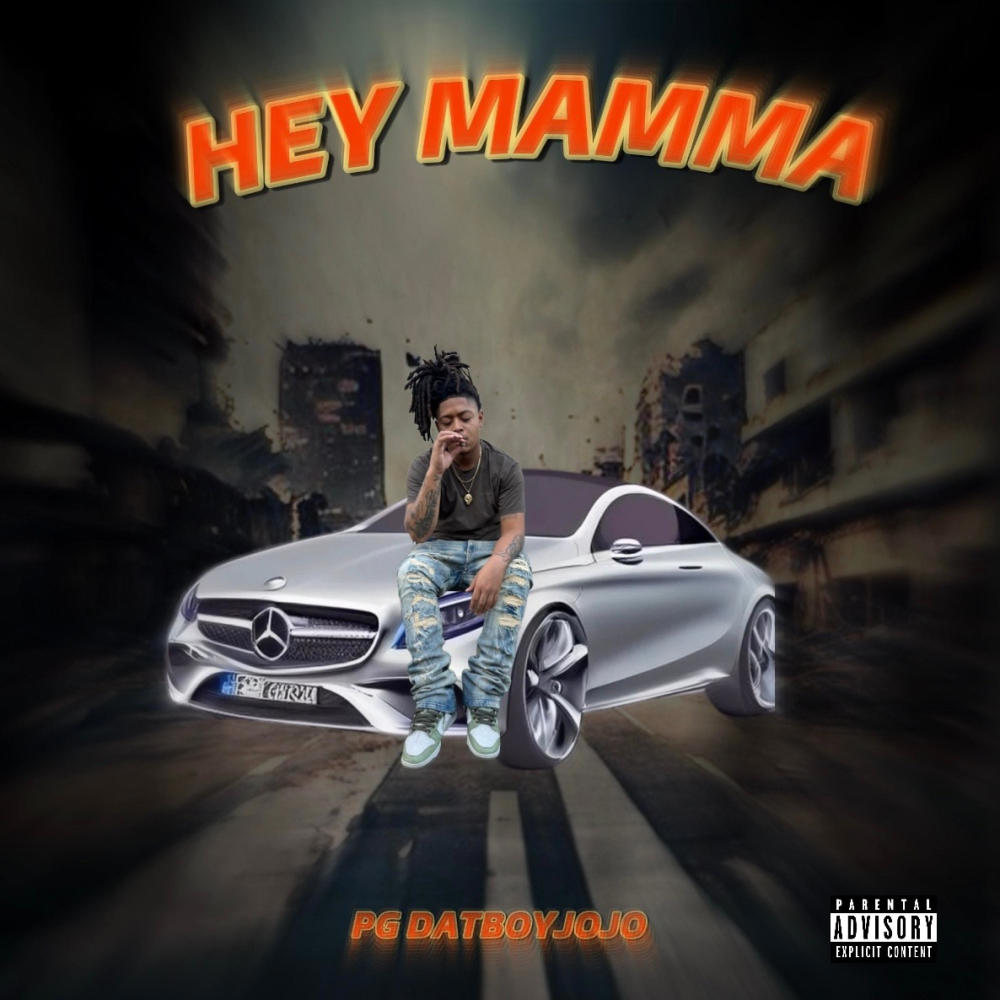 Hey Mamma (Explicit)