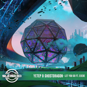 Listen to Let You Go song with lyrics from Yetep
