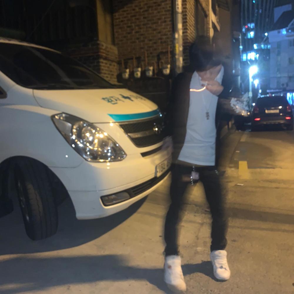 not an android (Explicit)