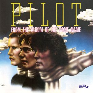 ดาวน์โหลดและฟังเพลง Just Let Me Be พร้อมเนื้อเพลงจาก Pilot