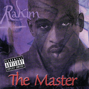 Rakim的專輯The Master