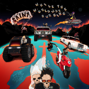 收聽SAINt JHN的Switching Sides (Explicit)歌詞歌曲